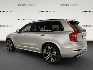 Volvo XC90 2.0 T8 TE R-Design 7P. eAWD
