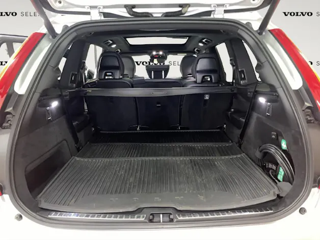 Volvo XC90 2.0 T8 TE R-Design 7P. eAWD