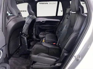 Volvo XC90 2.0 T8 TE R-Design 7P. eAWD