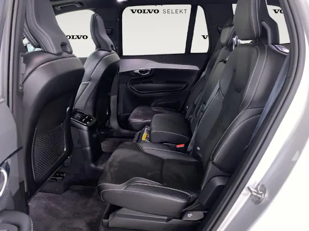 Volvo XC90 2.0 T8 TE R-Design 7P. eAWD