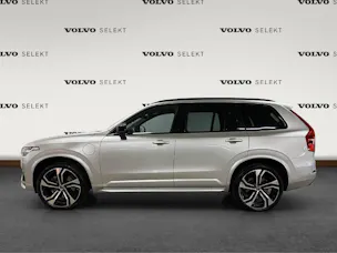 Volvo XC90 2.0 T8 TE R-Design 7P. eAWD