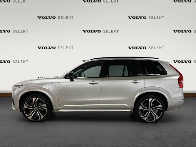 Volvo XC90 2.0 T8 TE R-Design 7P. eAWD