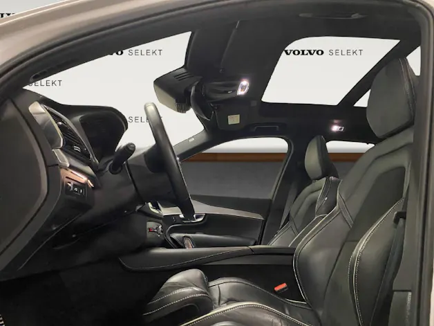 Volvo XC90 2.0 T8 TE R-Design 7P. eAWD