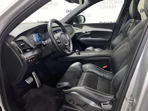 Volvo XC90 2.0 T8 TE R-Design 7P. eAWD