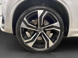 Volvo XC90 2.0 T8 TE R-Design 7P. eAWD