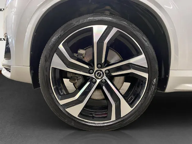 Volvo XC90 2.0 T8 TE R-Design 7P. eAWD