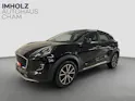 Ford Puma 1.0 EcoB Hybrid 125 PS Titanium