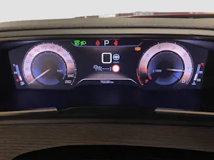 Peugeot 508 1.6 PureTech GT Line