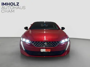 Peugeot 508 1.6 PureTech GT Line