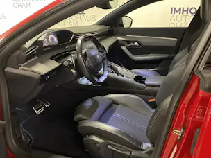 Peugeot 508 1.6 PureTech GT Line