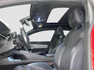Peugeot 508 1.6 PureTech GT Line