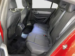 Peugeot 508 1.6 PureTech GT Line