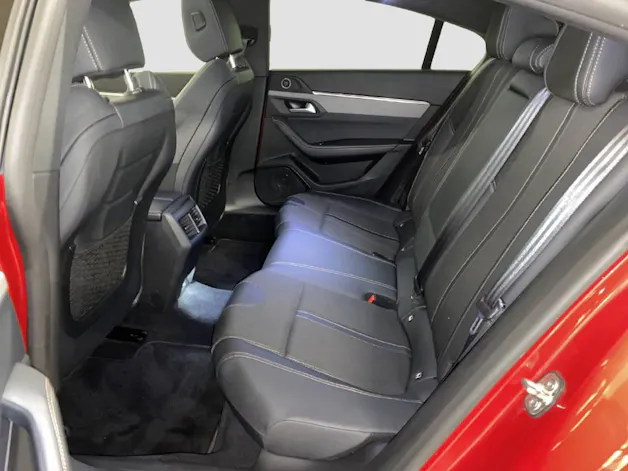 Peugeot 508 1.6 PureTech GT Line