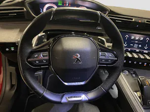 Peugeot 508 1.6 PureTech GT Line