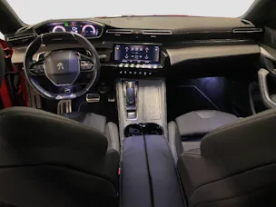 Peugeot 508 1.6 PureTech GT Line
