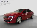 Peugeot 508 1.6 PureTech GT Line
