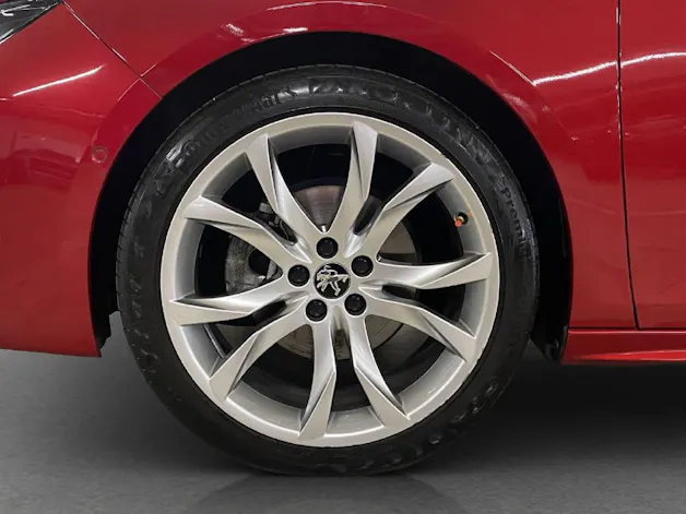 Peugeot 508 1.6 PureTech GT Line