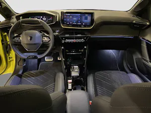 Peugeot 208 1.2 Hybrid 145 GT