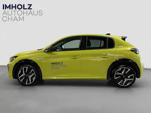 Peugeot 208 1.2 Hybrid 145 GT