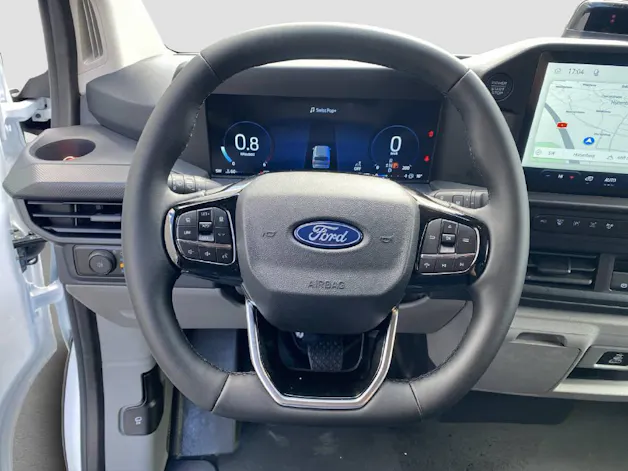 Ford Transit Custom Van 320 L1 2.0 EcoBlue 136 PS Trend 4x4