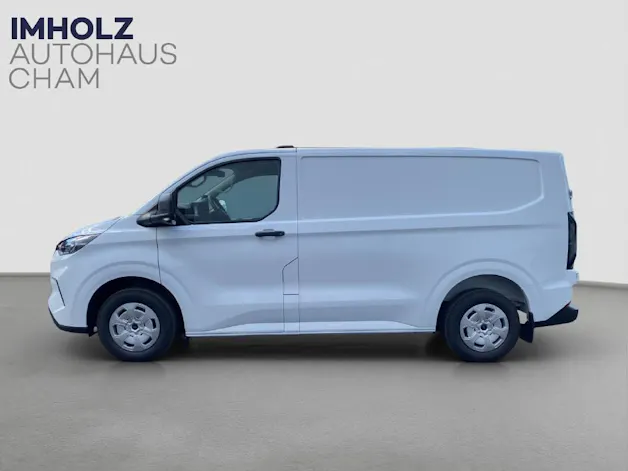 Ford Transit Custom Van 320 L1 2.0 EcoBlue 136 PS Trend 4x4