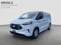 Ford Transit Custom Van 320 L1 2.0 EcoBlue 136 PS Trend 4x4
