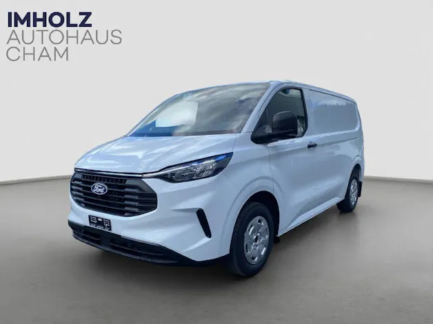 Ford Transit Custom Van 320 L1 2.0 EcoBlue 136 PS Trend 4x4