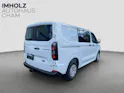 Ford Transit Custom Van 320 L1 2.0 EcoBlue 136 PS Trend 4x4