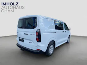 Ford Transit Custom Van 320 L1 2.0 EcoBlue 136 PS Trend 4x4