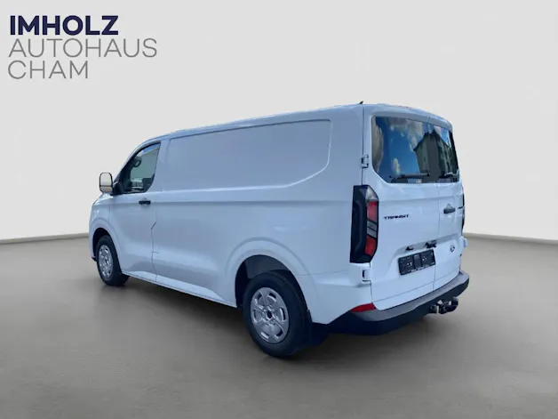Ford Transit Custom Van 320 L1 2.0 EcoBlue 136 PS Trend 4x4
