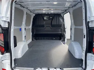 Ford Transit Custom Van 320 L1 2.0 EcoBlue 136 PS Trend 4x4