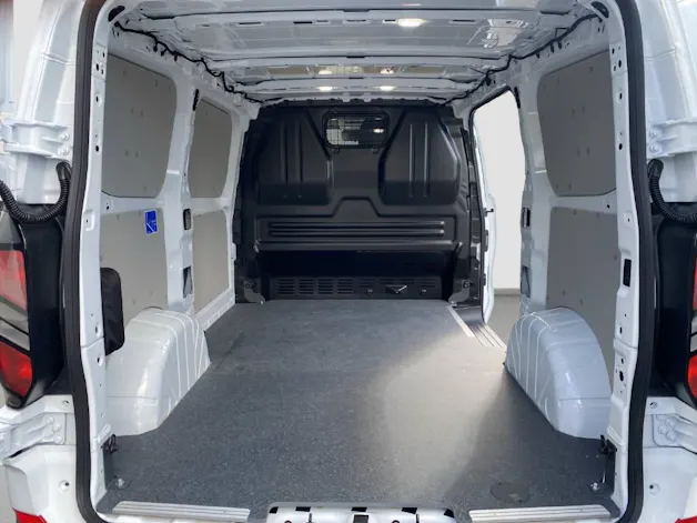 Ford Transit Custom Van 320 L1 2.0 EcoBlue 136 PS Trend 4x4