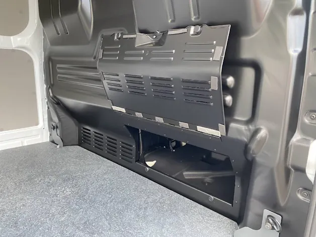 Ford Transit Custom Van 320 L1 2.0 EcoBlue 136 PS Trend 4x4