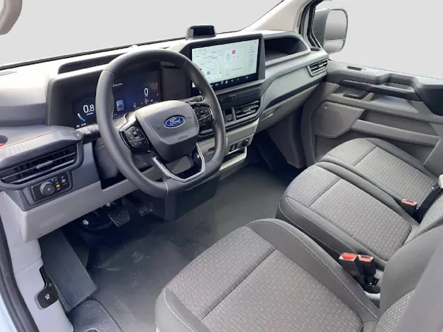 Ford Transit Custom Van 320 L1 2.0 EcoBlue 136 PS Trend 4x4