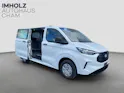 Ford Transit Custom Van 320 L1 2.0 EcoBlue 136 PS Trend 4x4