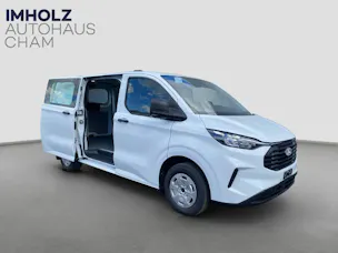 Ford Transit Custom Van 320 L1 2.0 EcoBlue 136 PS Trend 4x4