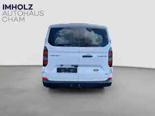 Ford Transit Custom Van 320 L1 2.0 EcoBlue 136 PS Trend 4x4