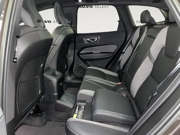 Volvo XC60 2.0 T8 TE R-Design eAWD