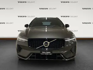 Volvo XC60 2.0 T8 TE R-Design eAWD