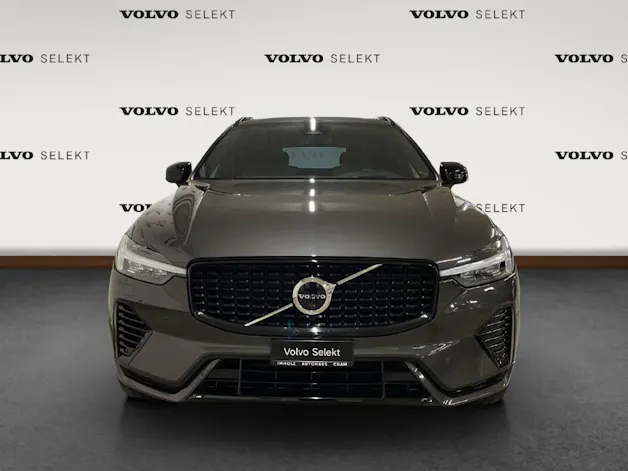 Volvo XC60 2.0 T8 TE R-Design eAWD