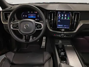 Volvo XC60 2.0 T8 TE R-Design eAWD