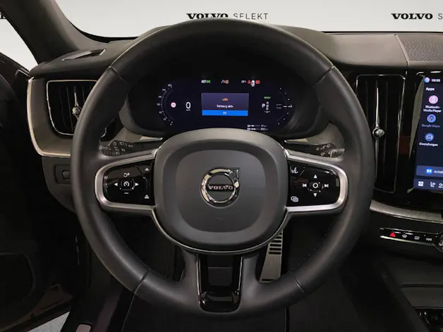 Volvo XC60 2.0 T8 TE R-Design eAWD