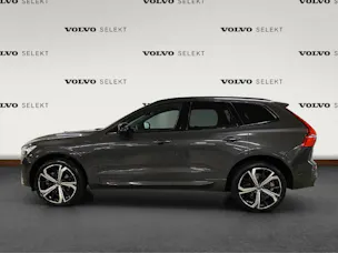 Volvo XC60 2.0 T8 TE R-Design eAWD
