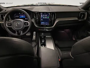 Volvo XC60 2.0 T8 TE R-Design eAWD