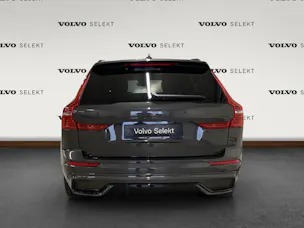 Volvo XC60 2.0 T8 TE R-Design eAWD