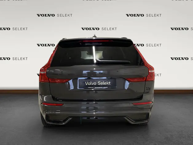 Volvo XC60 2.0 T8 TE R-Design eAWD