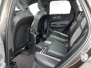 Volvo XC60 2.0 T8 TE R-Design eAWD