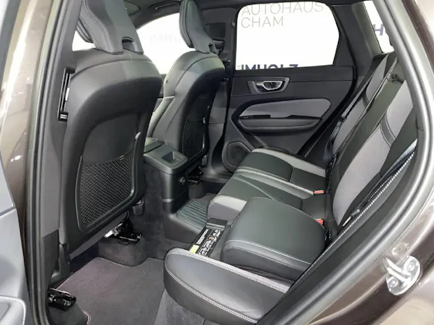 Volvo XC60 2.0 T8 TE R-Design eAWD