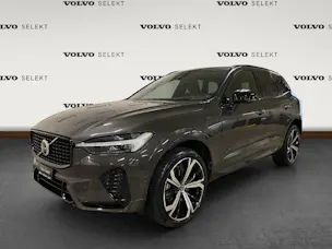 Volvo XC60 2.0 T8 TE R-Design eAWD