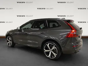 Volvo XC60 2.0 T8 TE R-Design eAWD